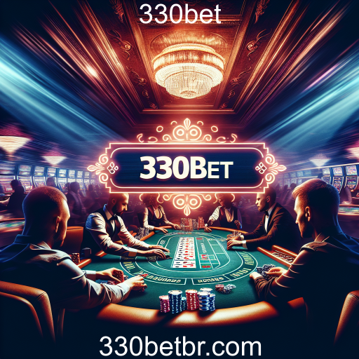 Descubra a Categoria 'Retiradas' em 330bet: Entusiasmo e Estratégia em Cada Jogo